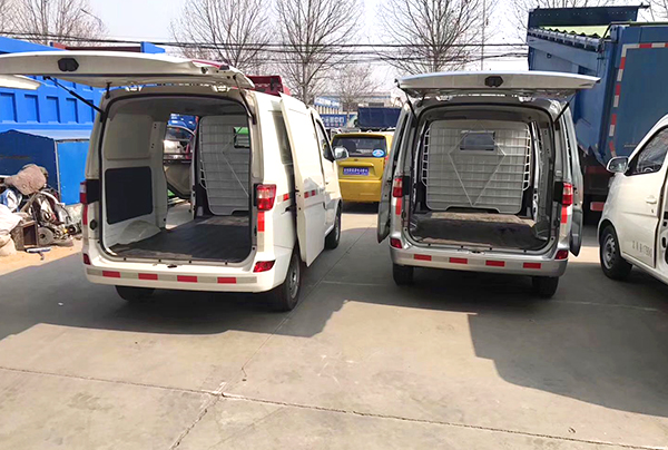 新能源电动汽车