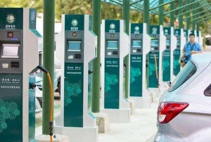 新能源充电柱出租