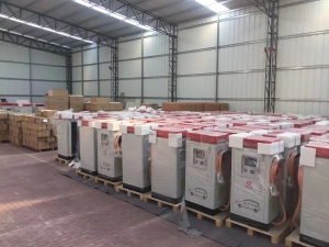 胶州新能源充电桩