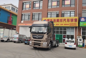 青岛东风商用车出租