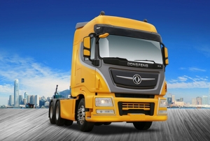 东风电动商用车