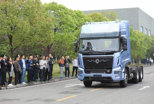 东风商用车租用