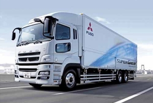 青岛东风商用车出租