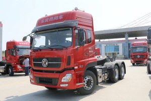 青岛新能源货车