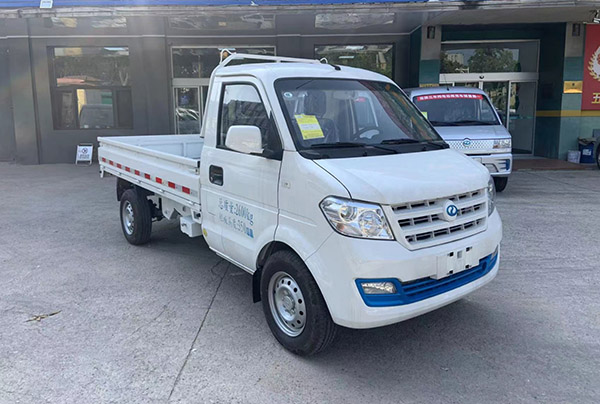 新能源货车