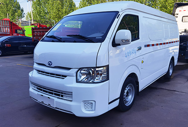 新能源汽车