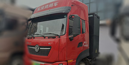 东风商用汽车